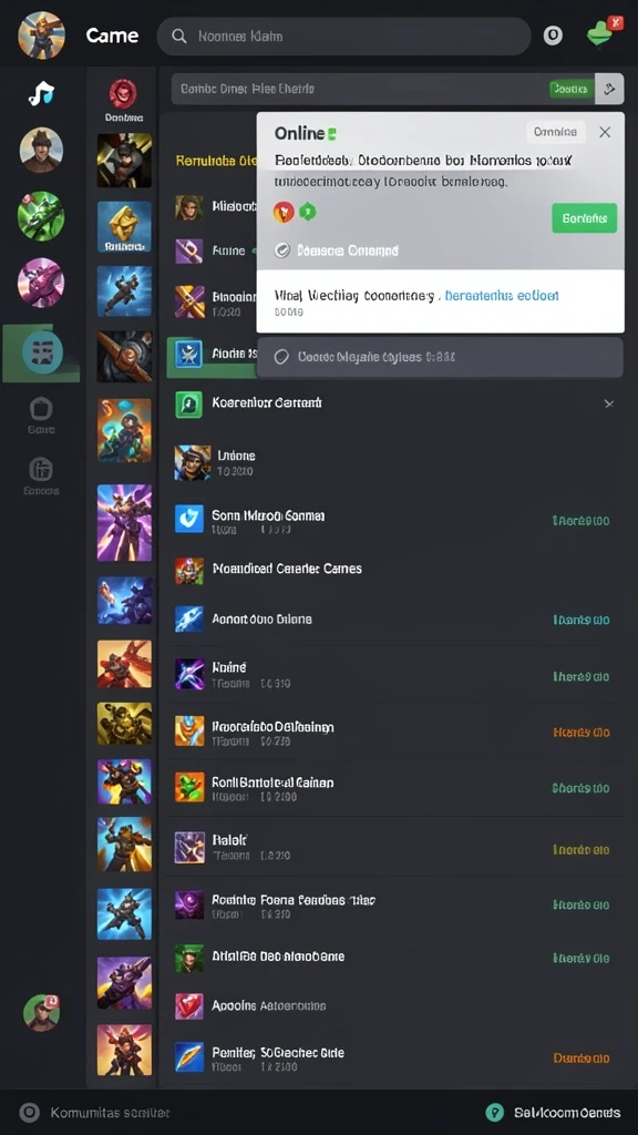 Screenshot 180slot nomor 2