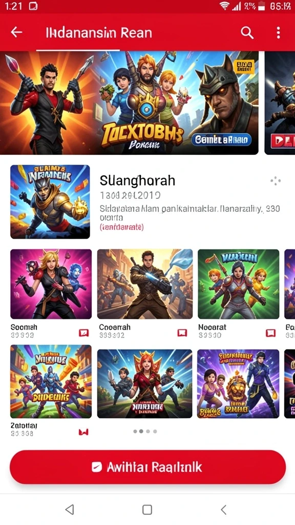 Screenshot 180slot nomor 3