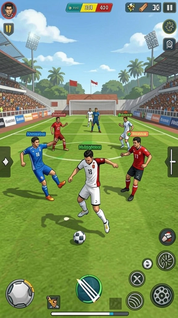 Screenshot aa666 nomor 3