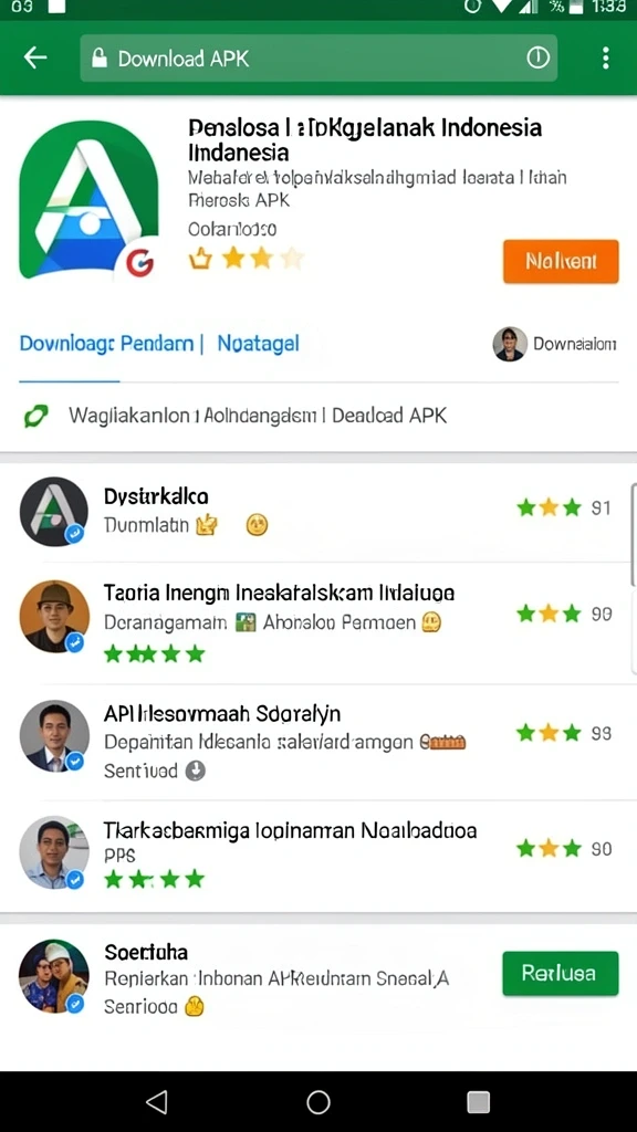Screenshot afaf nomor 1
