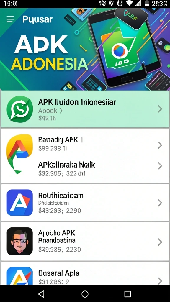 Screenshot afaf nomor 2