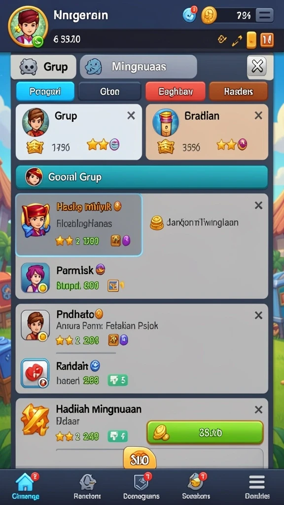Screenshot api88 nomor 1