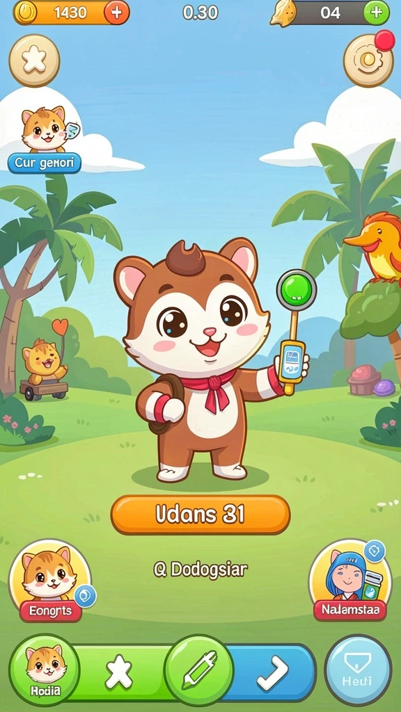 Screenshot at777 nomor 3