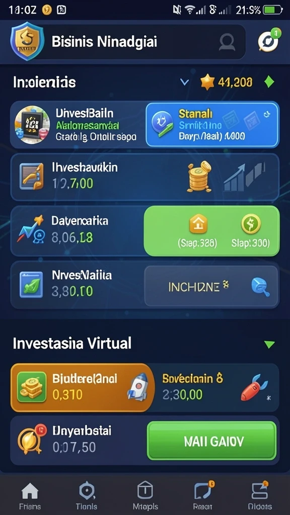 Screenshot b8vip nomor 2
