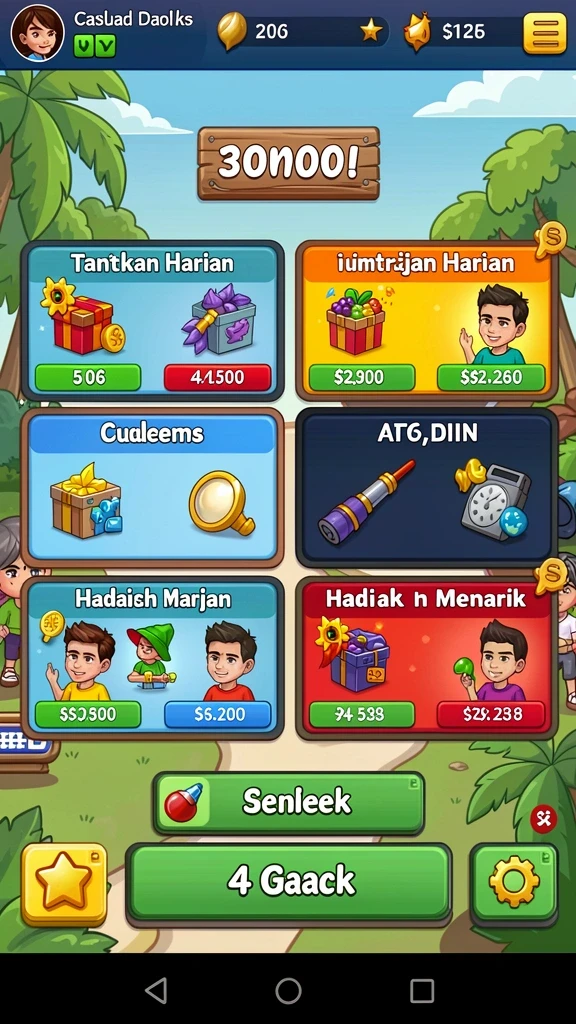 Screenshot daya4d nomor 2