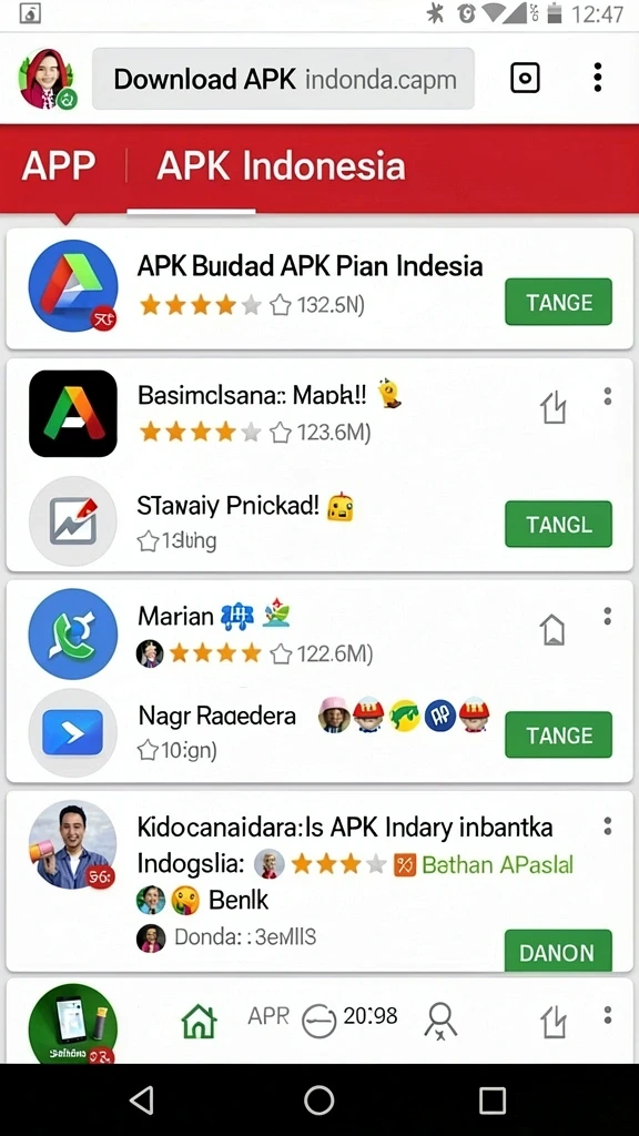 Screenshot dreamplay77 nomor 2