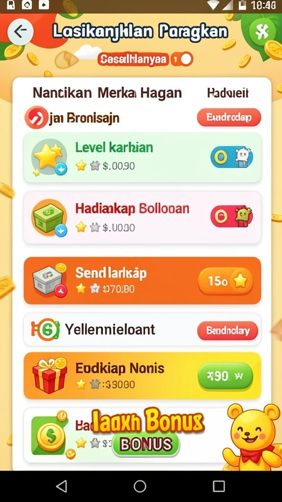 Screenshot gamerp nomor 1