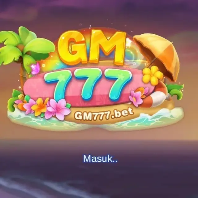 gm777 APK Resmi — ikon aplikasi