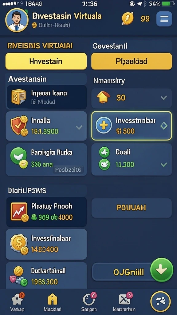 Screenshot iramatogel nomor 3