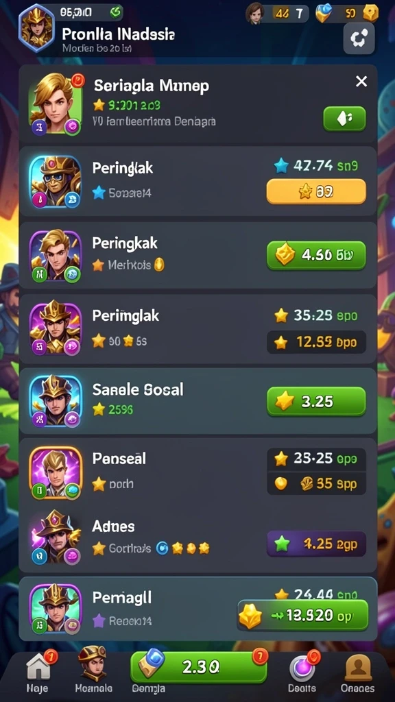 Screenshot jktplus nomor 1
