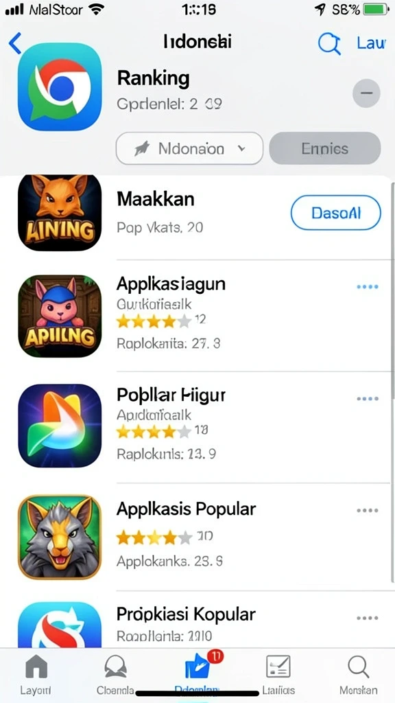 Screenshot kasir777 nomor 3