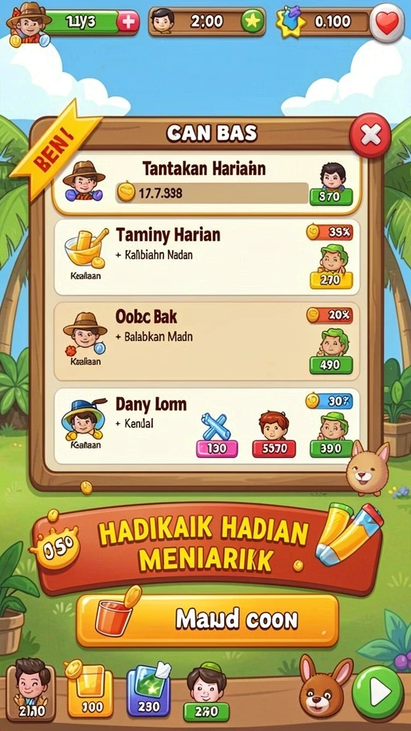 Screenshot km789 nomor 1