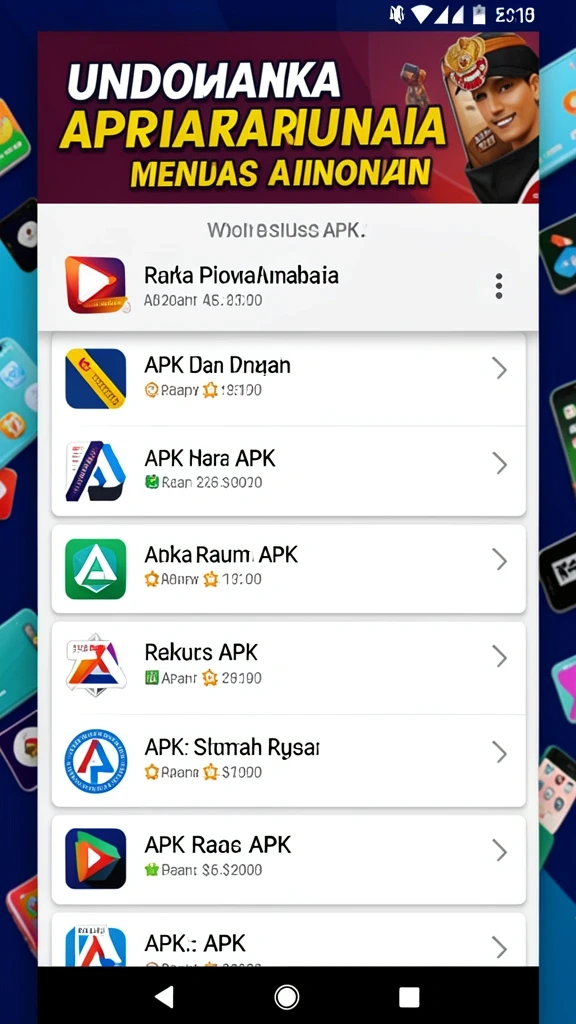 Screenshot mahjong500 nomor 3