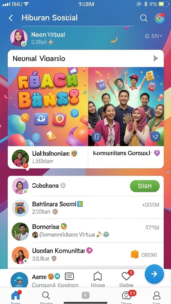 Screenshot megasloto nomor 3