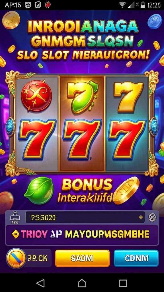 Screenshot merdekawin nomor 3