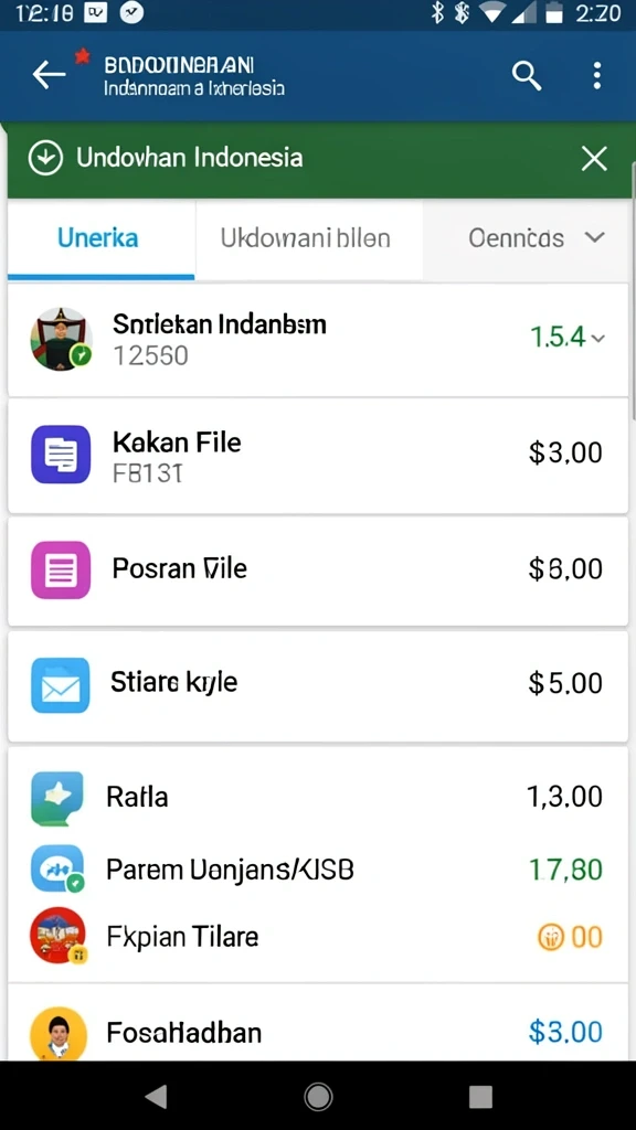 Screenshot nagawin nomor 3