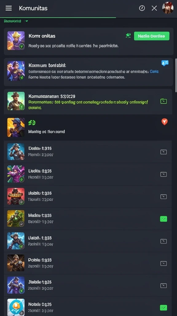 Screenshot siap108 nomor 2