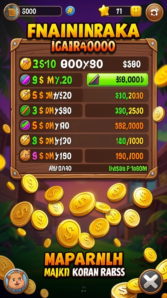 Screenshot superwin777 nomor 1