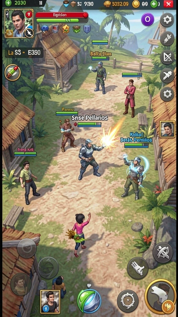 Screenshot vc5 nomor 1