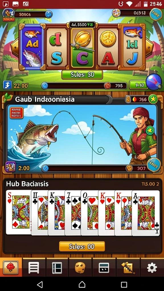 Screenshot vc5 nomor 2